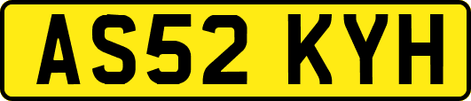 AS52KYH
