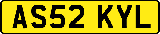 AS52KYL