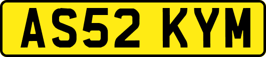 AS52KYM