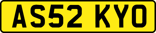 AS52KYO