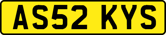 AS52KYS