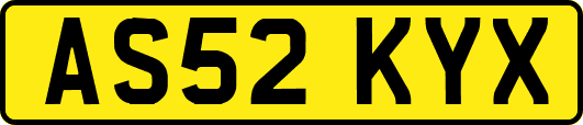 AS52KYX