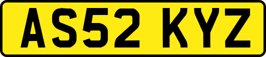 AS52KYZ