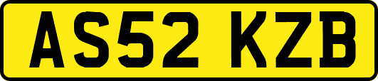 AS52KZB