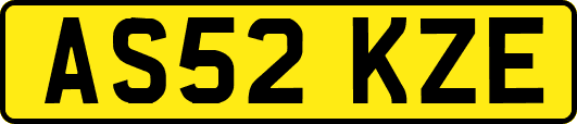 AS52KZE
