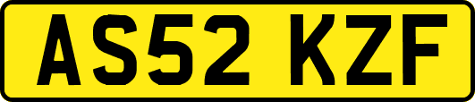 AS52KZF