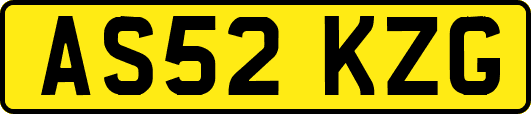 AS52KZG