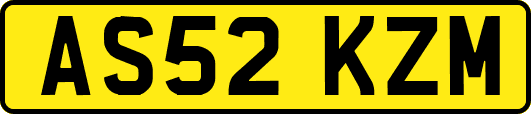 AS52KZM