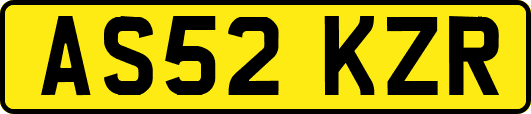 AS52KZR