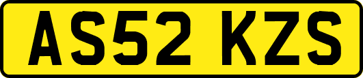 AS52KZS