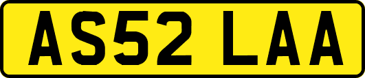 AS52LAA