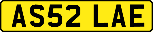 AS52LAE