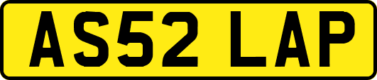 AS52LAP