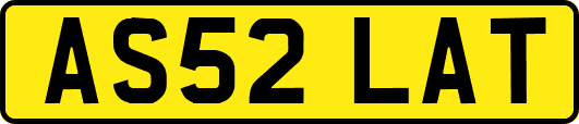 AS52LAT