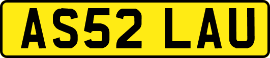 AS52LAU