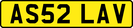 AS52LAV