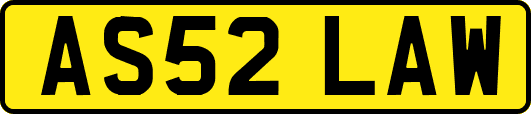 AS52LAW