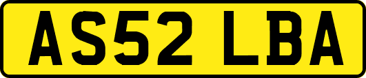 AS52LBA