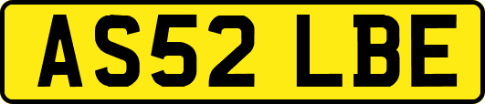 AS52LBE