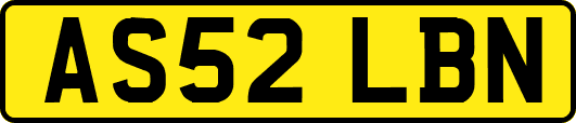 AS52LBN