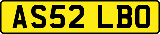 AS52LBO