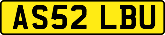 AS52LBU