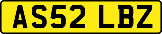 AS52LBZ