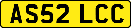AS52LCC