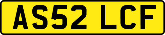 AS52LCF