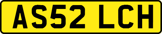 AS52LCH