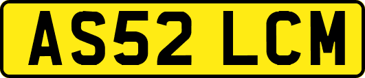 AS52LCM