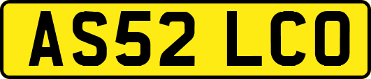 AS52LCO