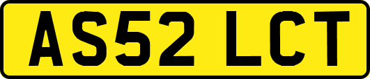 AS52LCT