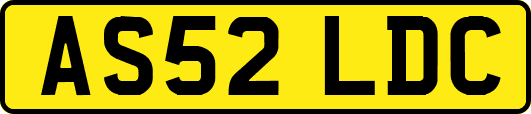 AS52LDC