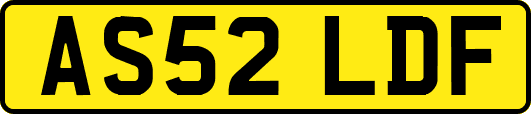 AS52LDF