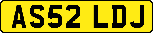 AS52LDJ