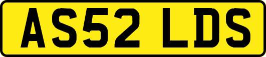 AS52LDS