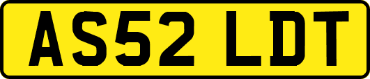 AS52LDT