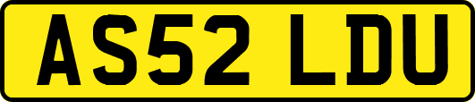 AS52LDU