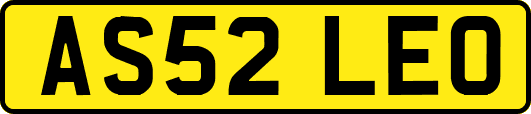 AS52LEO