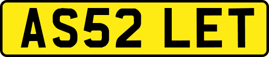 AS52LET