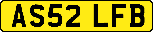 AS52LFB