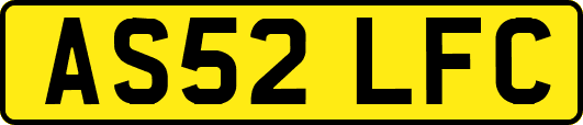 AS52LFC