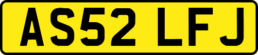 AS52LFJ