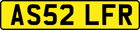 AS52LFR