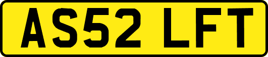 AS52LFT