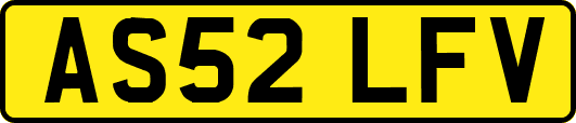 AS52LFV