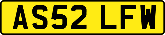 AS52LFW