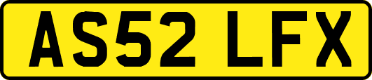 AS52LFX