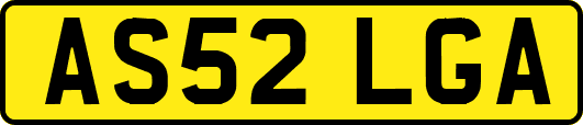 AS52LGA